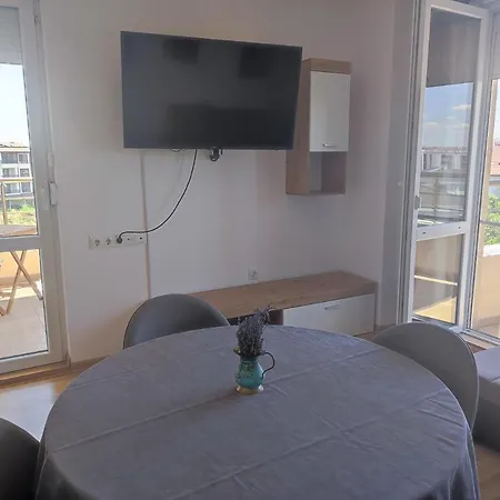 Apartment Salamander *